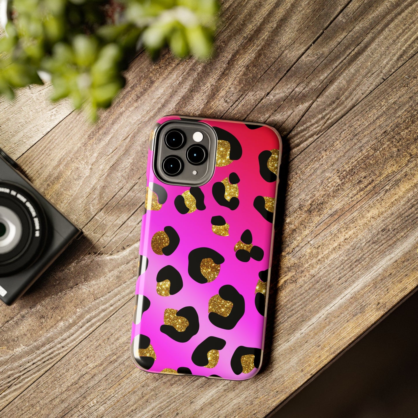 "Galleria" 2-Piece Case Mate Tough Phone Case Xoxo Market