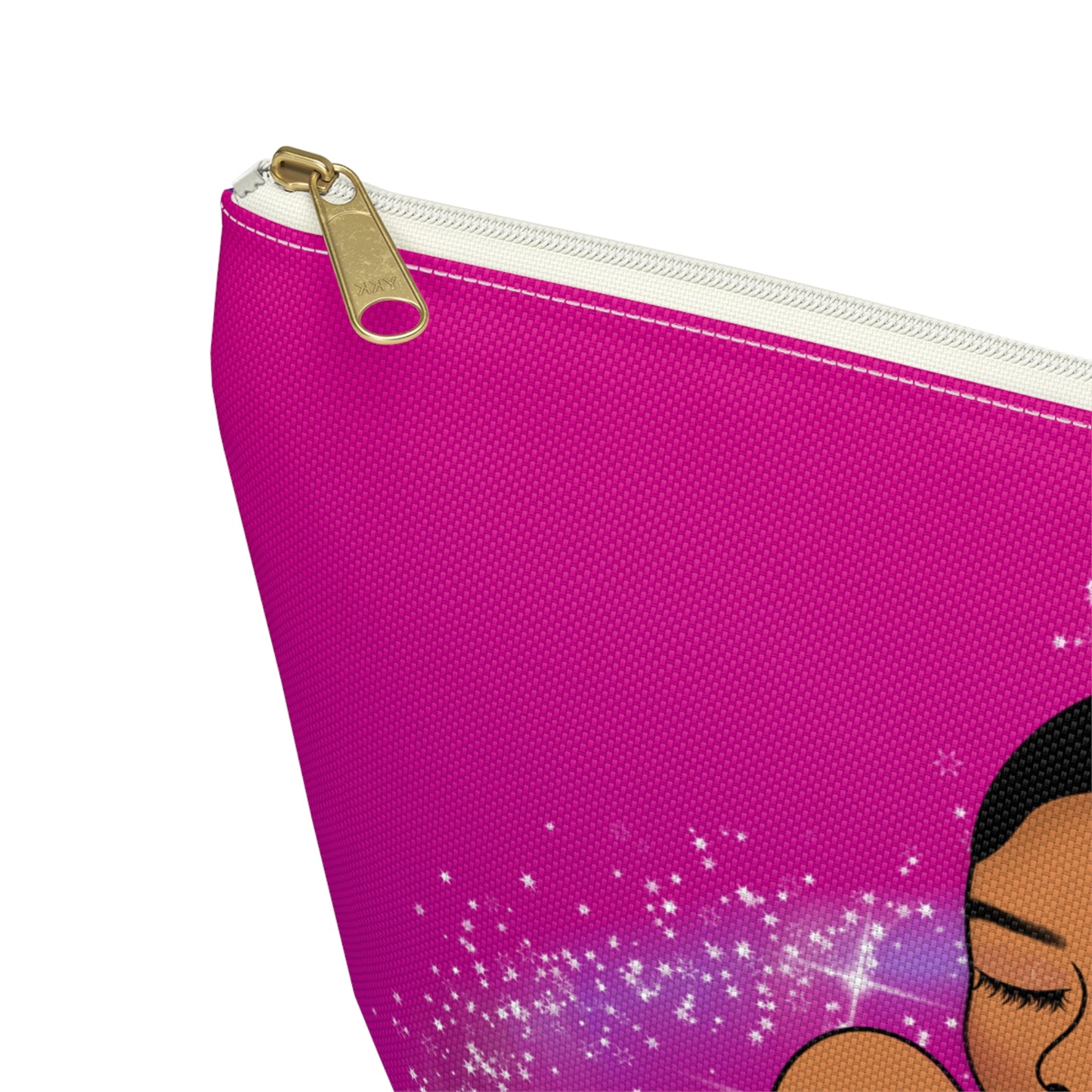 "Dream" T-bottom Accessory Pouch | Xoxo Market