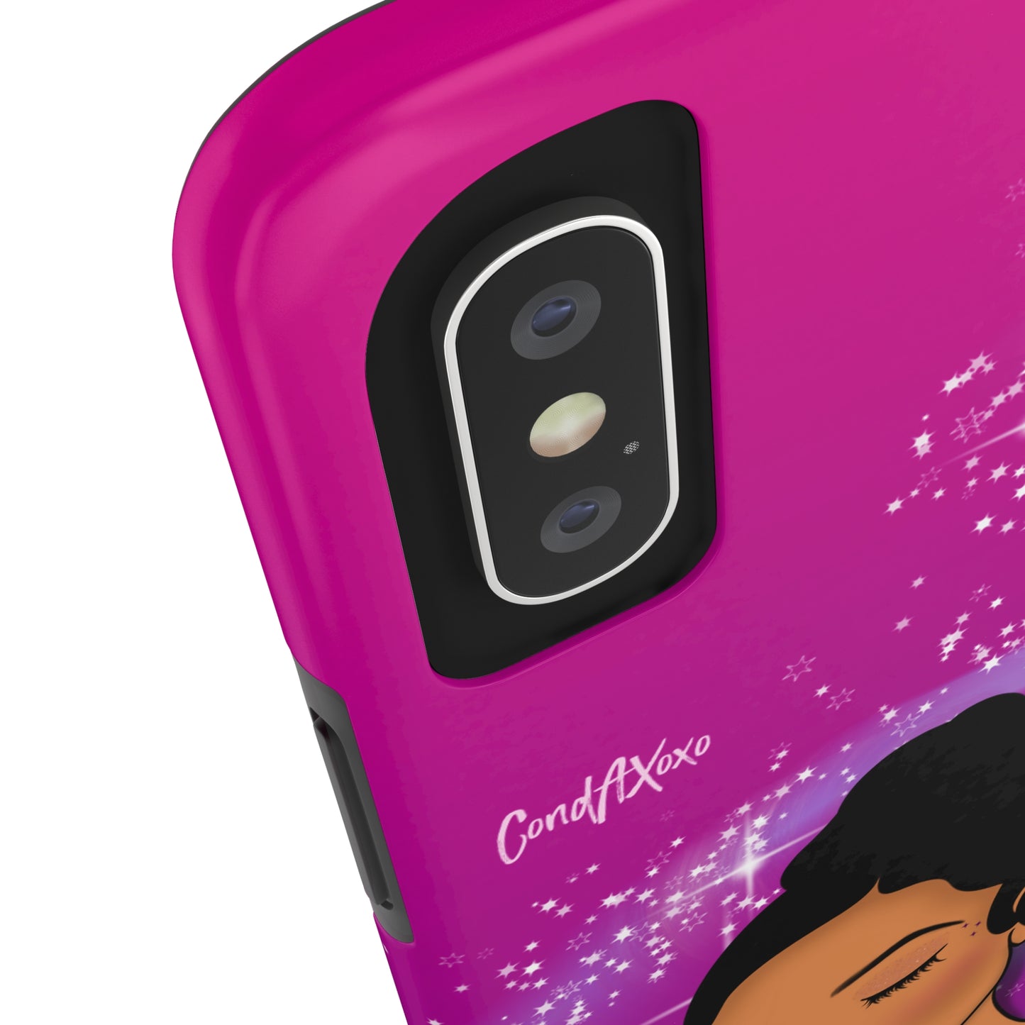 "Dreaming Big" HOMEGIRL Protective Phone Case | Xoxo Market