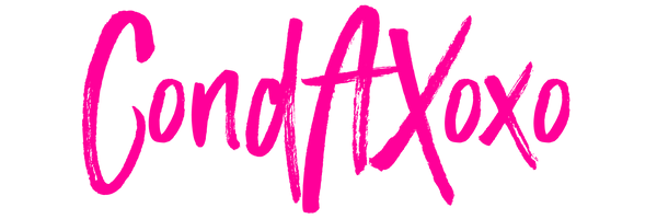 CONDAXOXO CO LLC logo