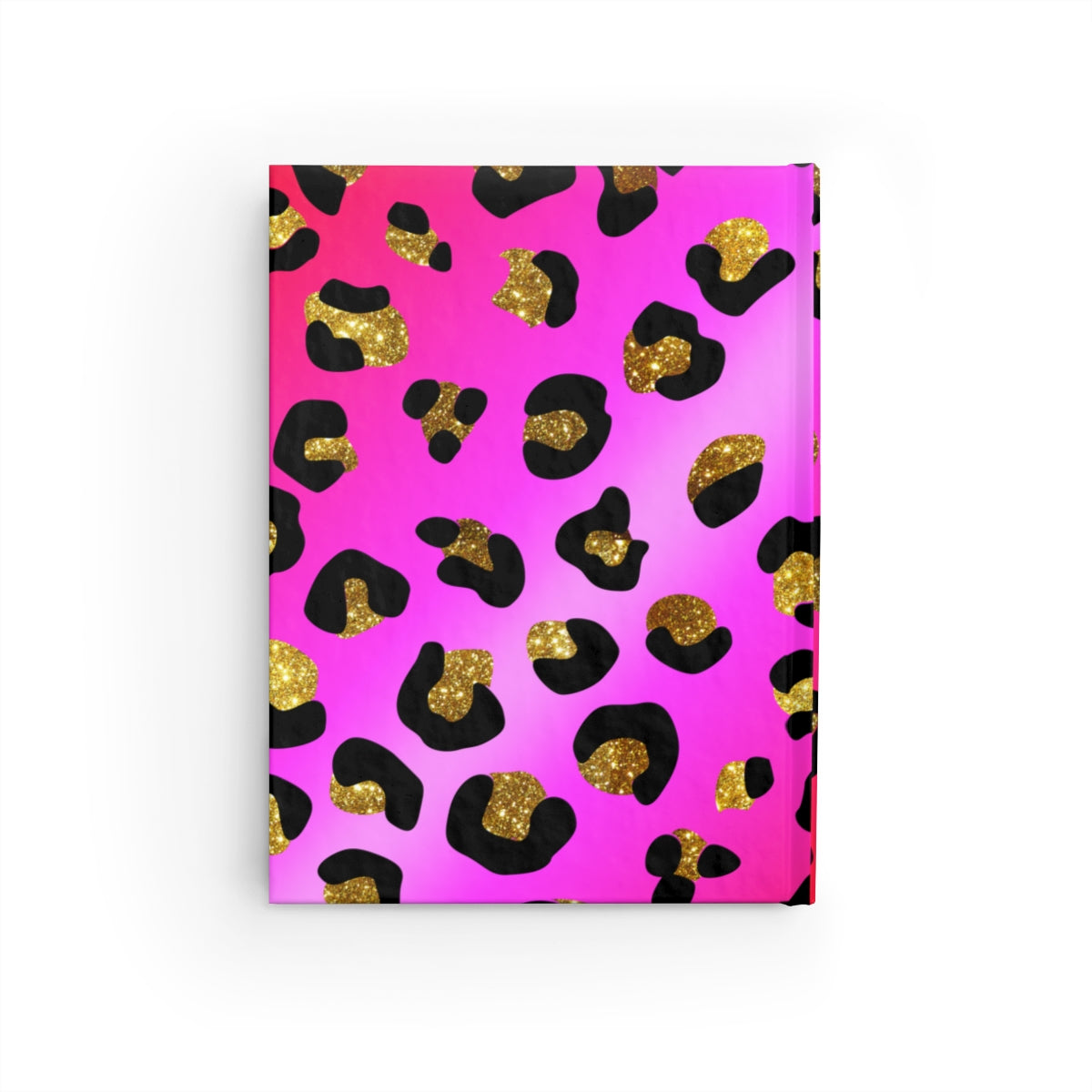 "GALLERIA" Hardcover Journal-Lined
