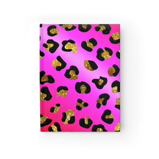 "GALLERIA" Hardcover Journal-Lined