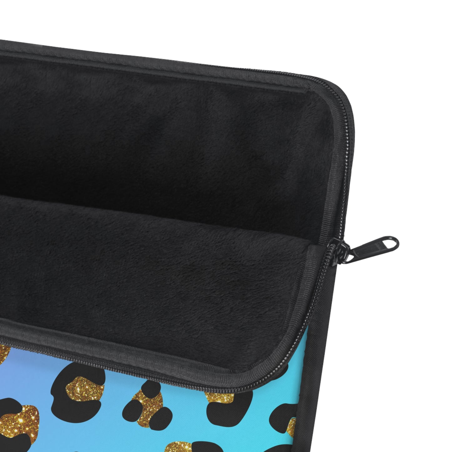 "AQUA" Laptop Sleeve | Xoxo Market