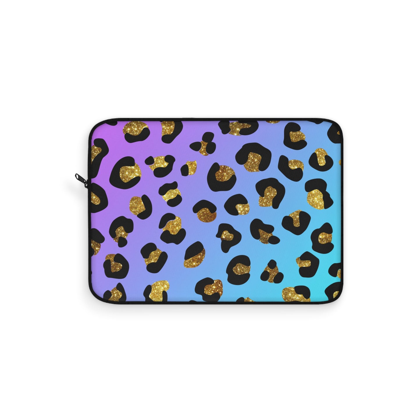 "AQUA" Laptop Sleeve | Xoxo Market