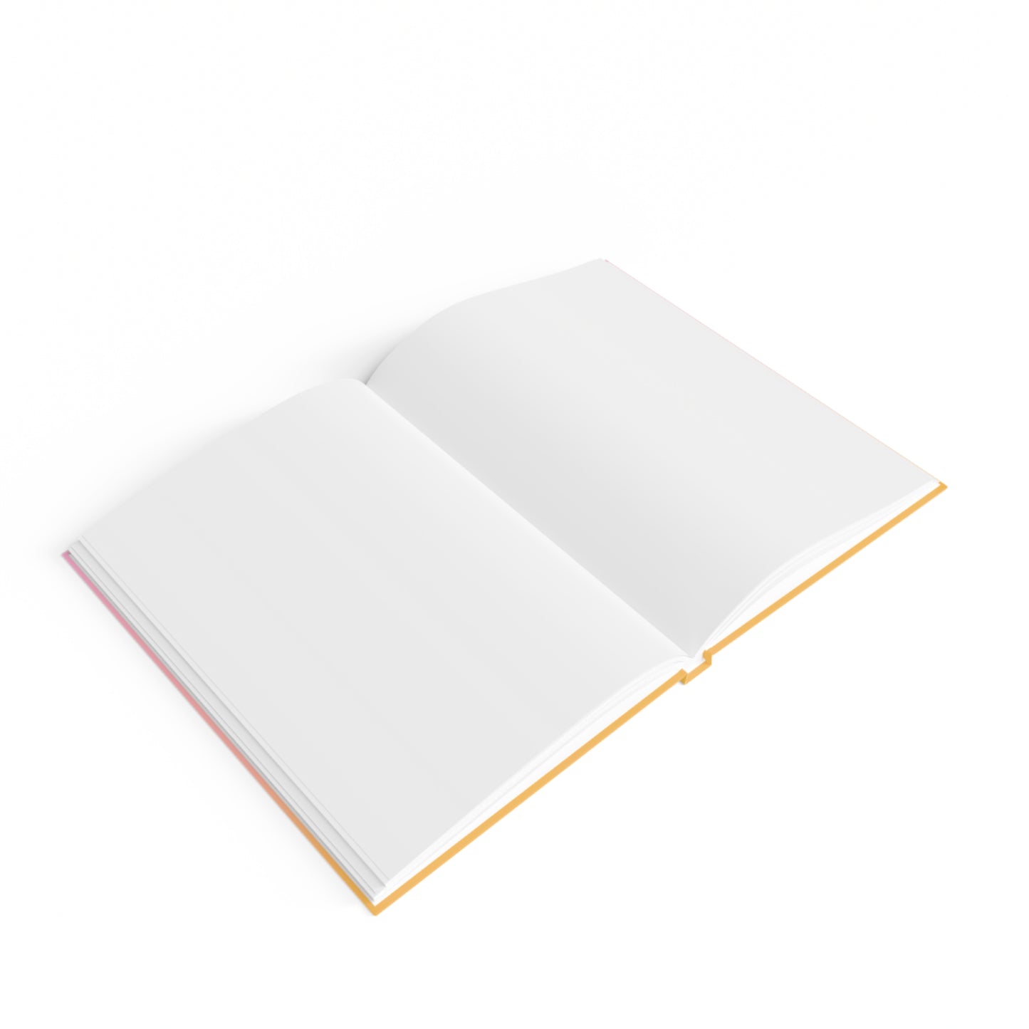 "Donna" Good Vibes "It's Winning Season!" Hardcover Journal- Blank