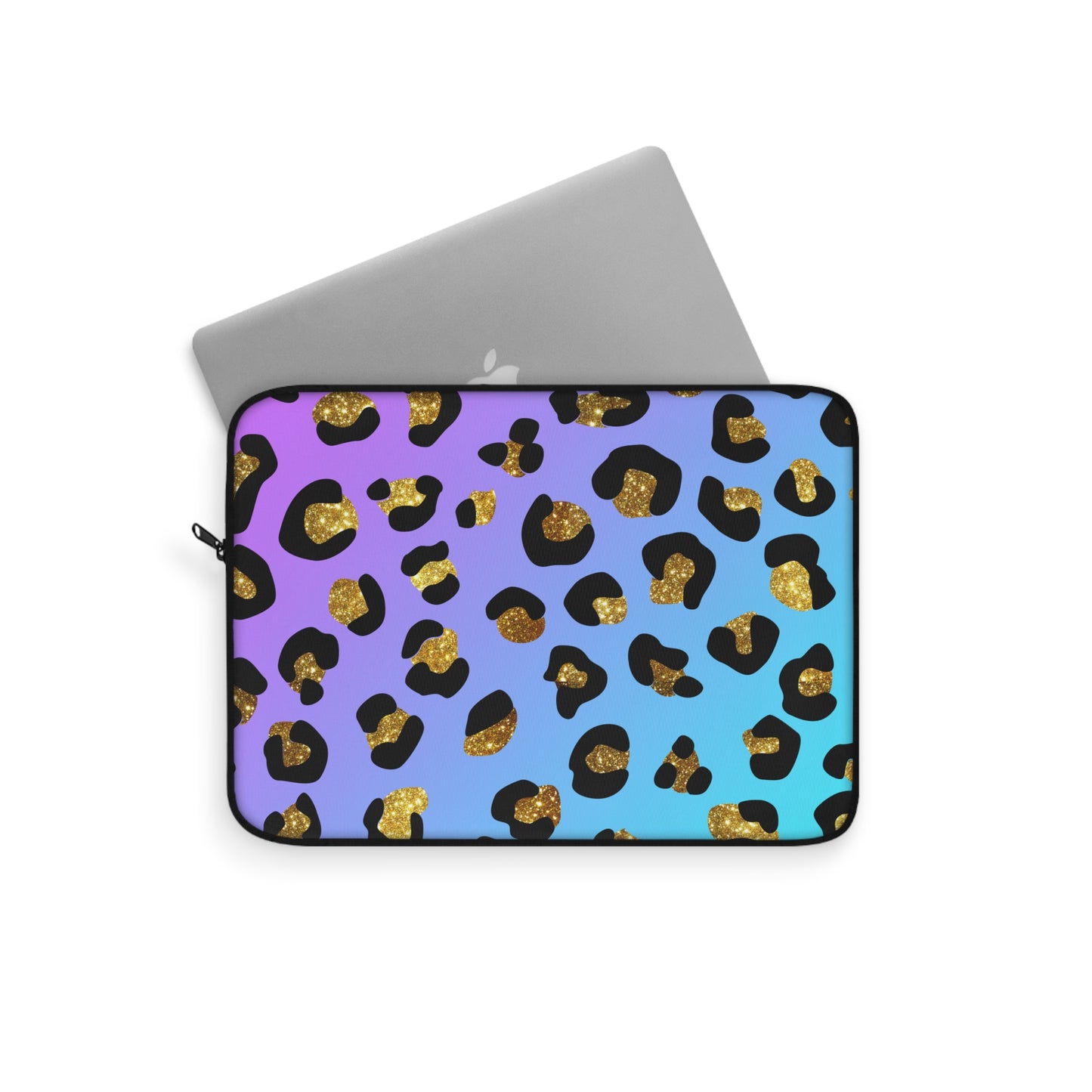 "AQUA" Laptop Sleeve | Xoxo Market
