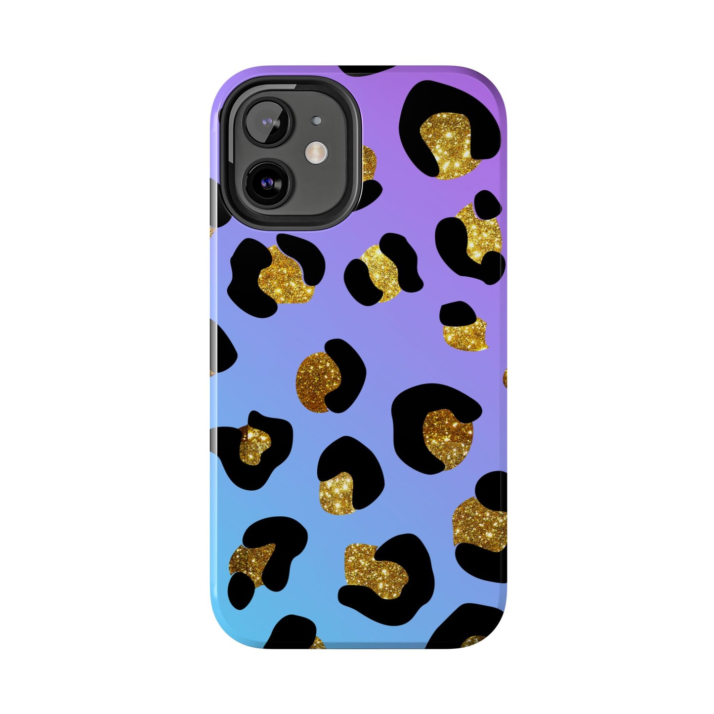 "Aqua" 2-Piece Case Mate Tough Phone Case Xoxo Market