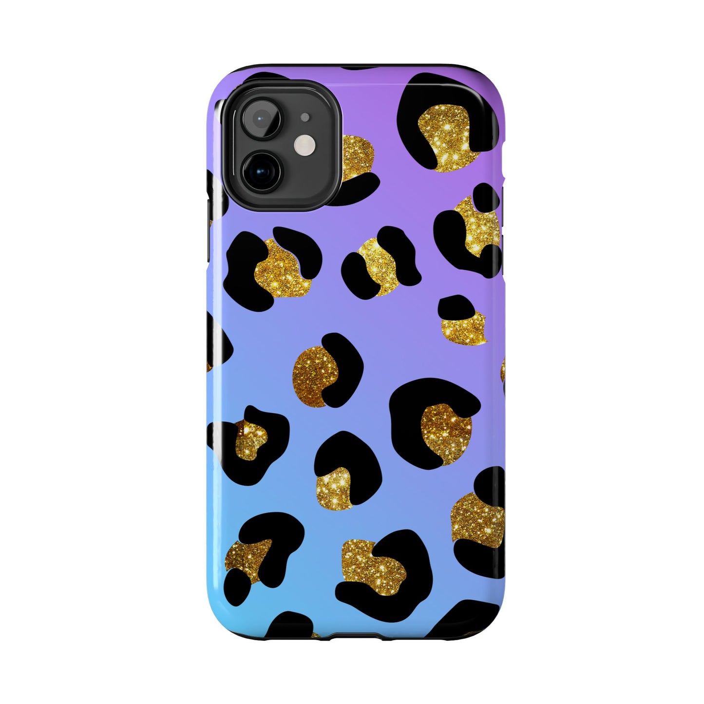 "Aqua" 2-Piece Case Mate Tough Phone Case Xoxo Market