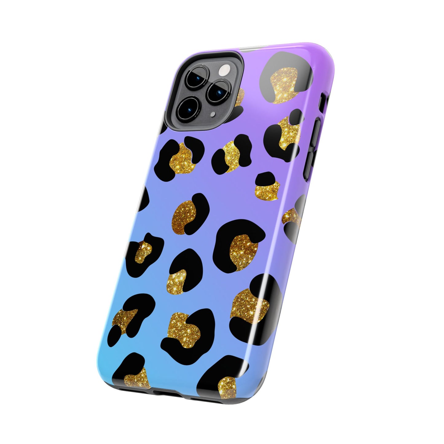 "Aqua" 2-Piece Case Mate Tough Phone Case Xoxo Market