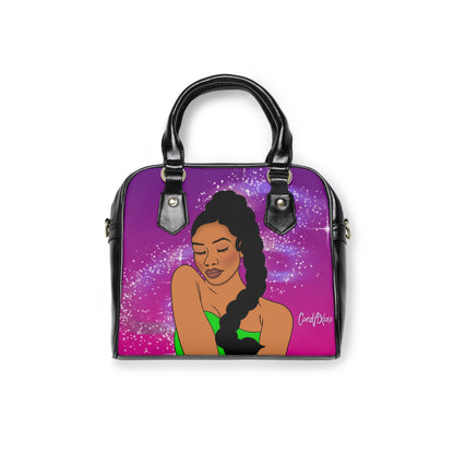 "Dream" HOMEGIRL Shoulder Handbag | Xoxo Market