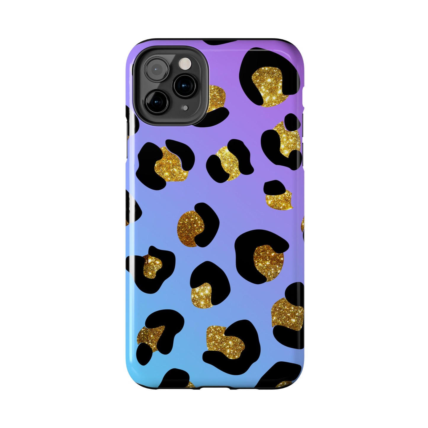 "Aqua" 2-Piece Case Mate Tough Phone Case Xoxo Market