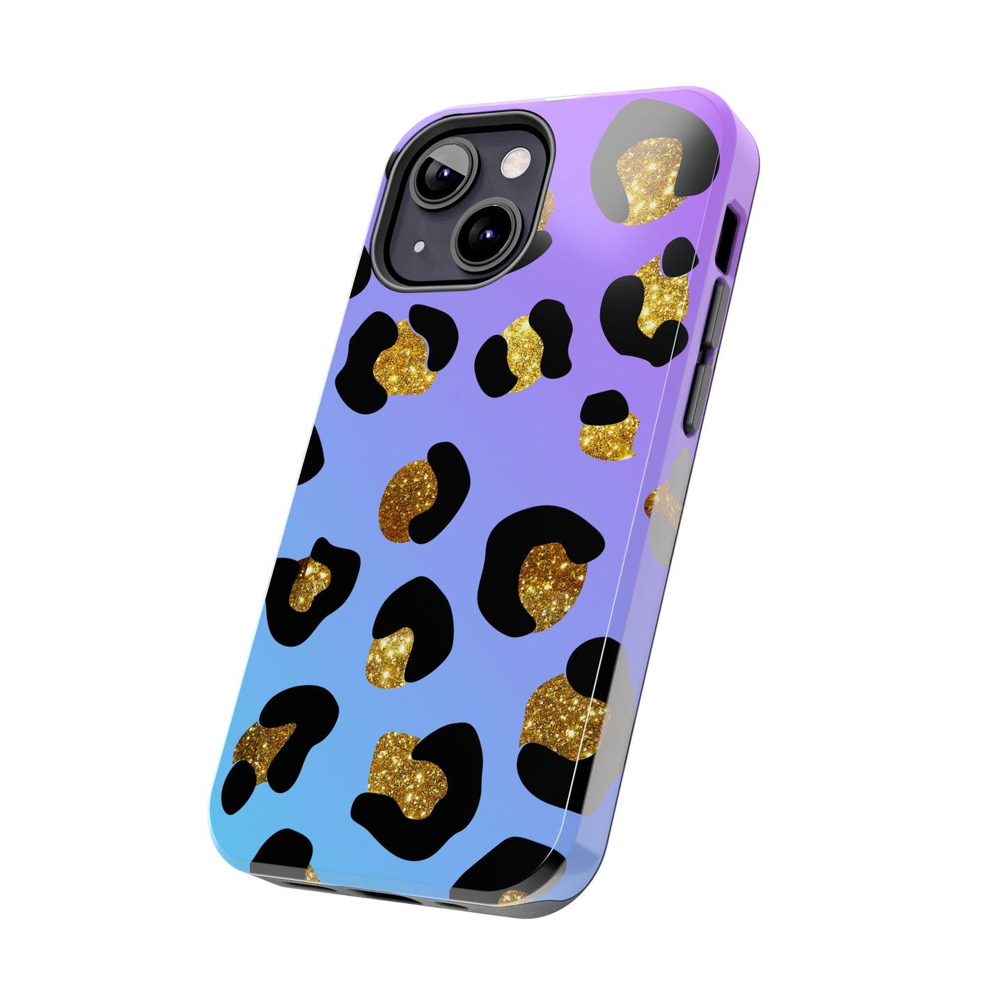 "Aqua" 2-Piece Case Mate Tough Phone Case Xoxo Market