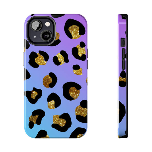 "Aqua" 2-Piece Case Mate Tough Phone Case Xoxo Market