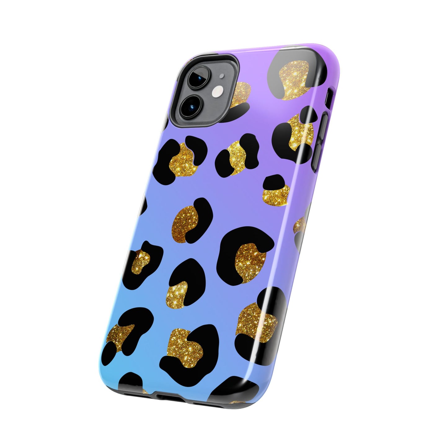 "Aqua" 2-Piece Case Mate Tough Phone Case Xoxo Market