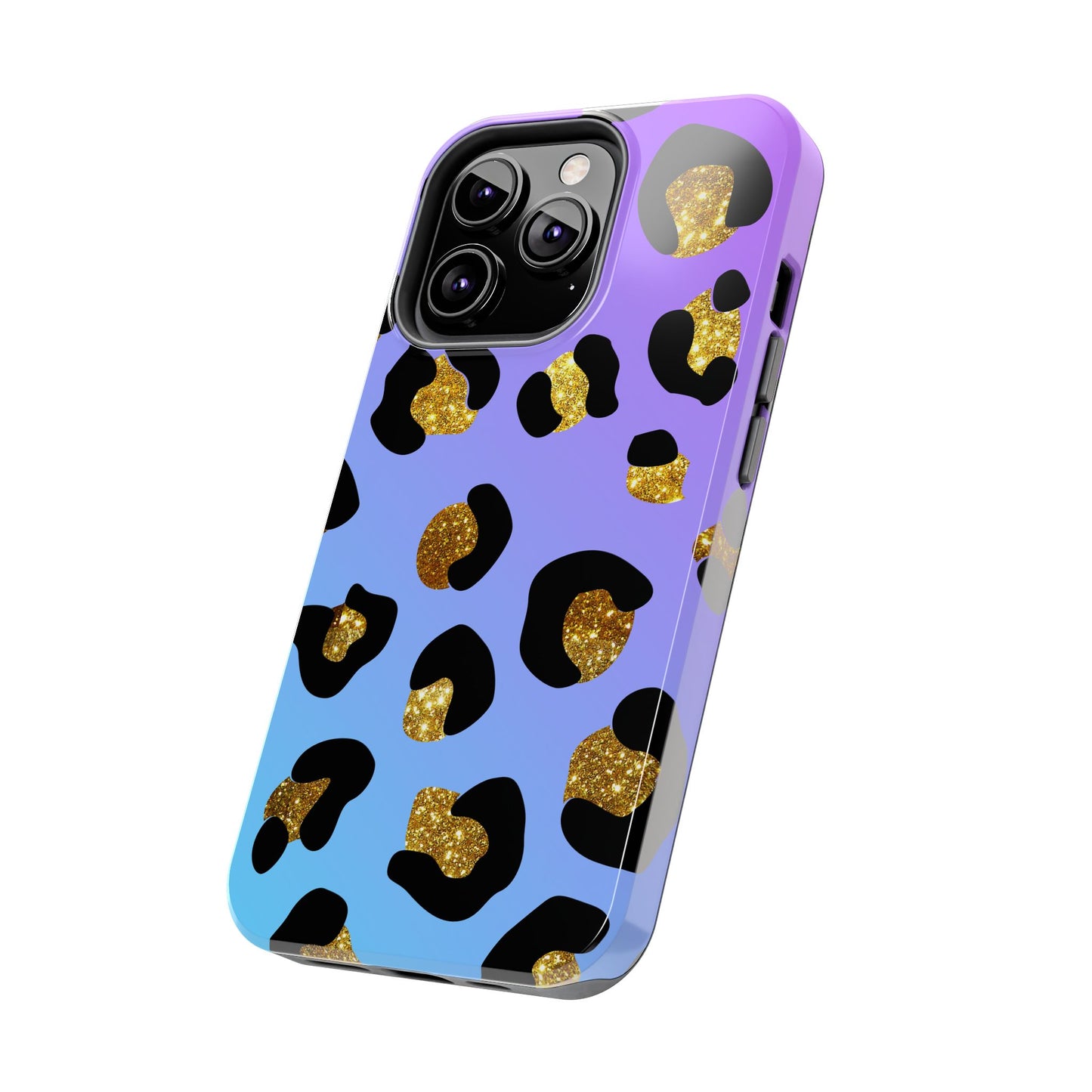 "Aqua" 2-Piece Case Mate Tough Phone Case Xoxo Market