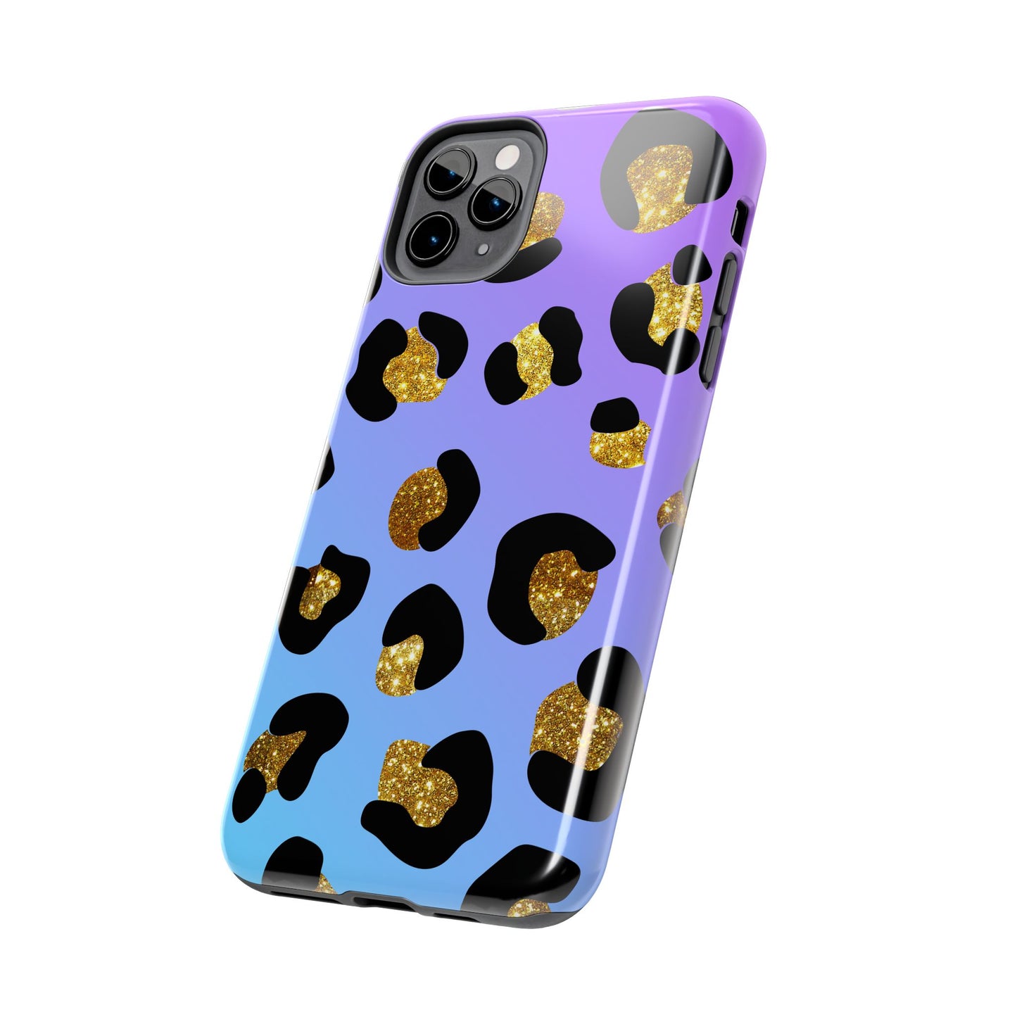 "Aqua" 2-Piece Case Mate Tough Phone Case Xoxo Market