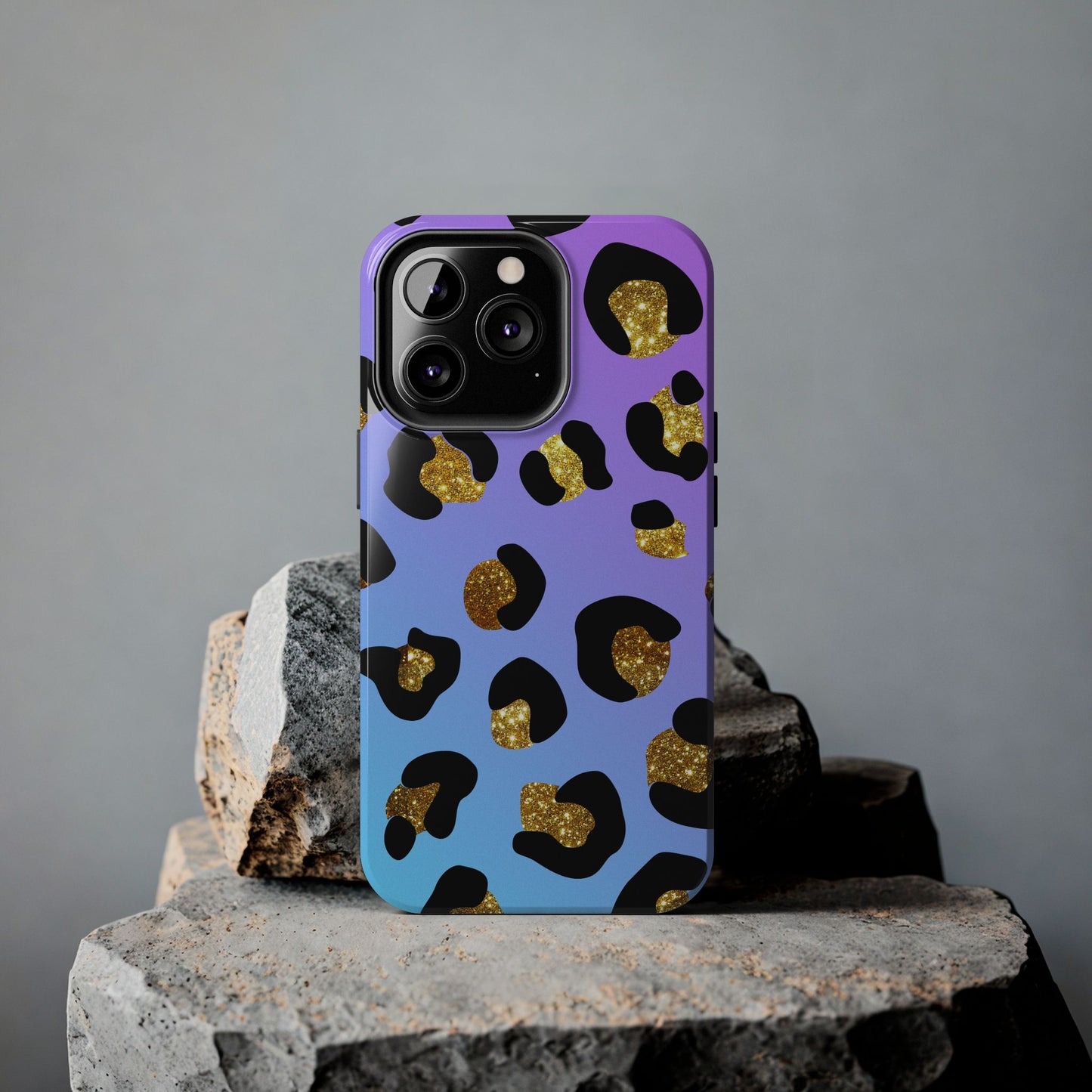 "Aqua" 2-Piece Case Mate Tough Phone Case Xoxo Market