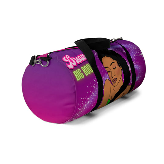 "Dream" HOMEGIRL Duffel Bag | Xoxo Market