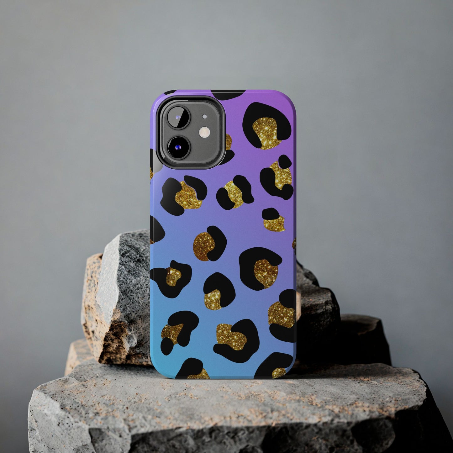 "Aqua" 2-Piece Case Mate Tough Phone Case Xoxo Market