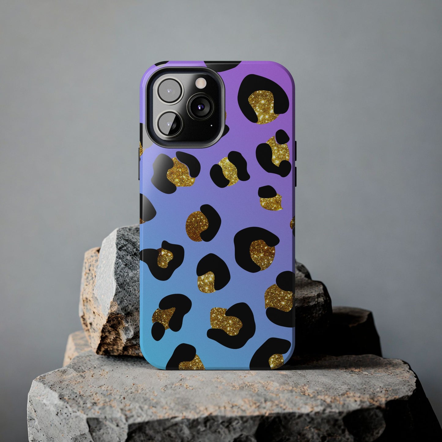 "Aqua" 2-Piece Case Mate Tough Phone Case Xoxo Market